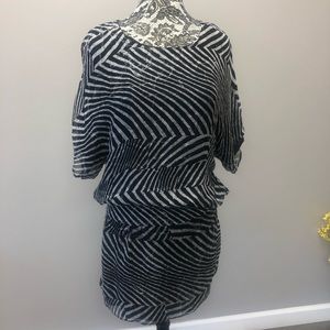 Adam by Adam Lippes Blouson Dress